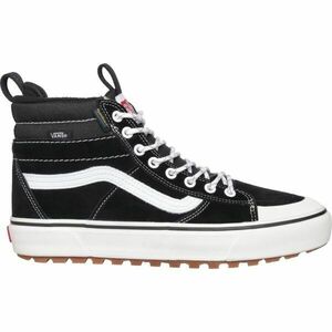 Vans MTE SK8-HI WATERPROOF Pánské tenisky, černá, velikost 41 obraz