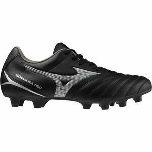 Mizuno MONARCIDA NEO III SELECT FG Pánské lisovky, černá, velikost 46 obraz