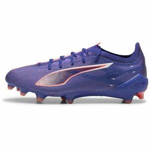 Puma ULTRA 5 ULTIMATE FG Pánské kopačky, modrá, velikost 42.5 obraz