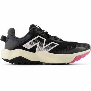 New Balance DYNASOFT NITREL V6 W Dámská běžecká obuv, černá, velikost 41 obraz