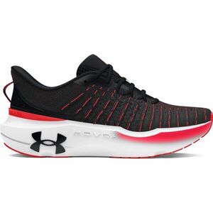 Under Armour INFINITE ELITE Dámské běžecké boty, černá, velikost 40 obraz