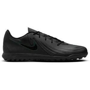 Nike PHANTOM GX II CLUB TF Pánské turfy, černá, velikost 42.5 obraz