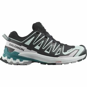 Salomon XA PRO 3D V9 GTX W Dámská obuv pro trailový běh, černá, velikost 41 1/3 obraz