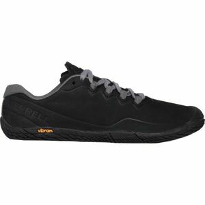 Merrell VAPOR GLOVE 3 LUNA LTR Dámské barefoot boty, černá, velikost 38 obraz