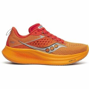 Saucony RIDE 17 W Dámská běžecká obuv, oranžová, velikost 38 obraz