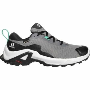 Salomon X REVEAL 2 GTX W Dámská outdoorová obuv, šedá, velikost 41 1/3 obraz