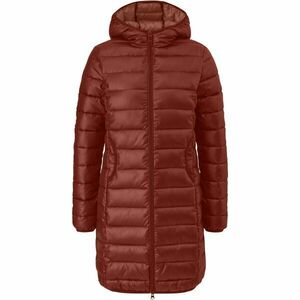 s.Oliver QS OUTDOOR COAT Dámský zimní kabát, červená, velikost obraz