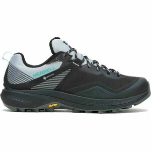 Merrell MQM 3 GTX Dámské outdoorové boty, černá, velikost 37.5 obraz