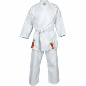 Fighter HEIAN 150 CM Karate gi, bílá, velikost obraz