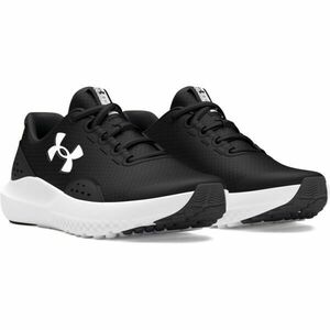 Under Armour BGS SURGE Chlapecké běžecké boty, černá, velikost 38 obraz