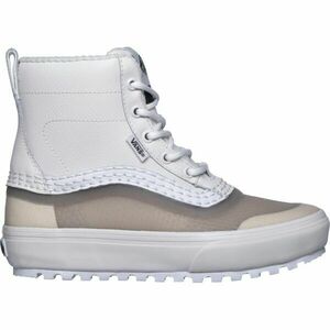 Vans MTE STANDARD MID WATERPROOF Dámská zimní obuv, bílá, velikost 38.5 obraz