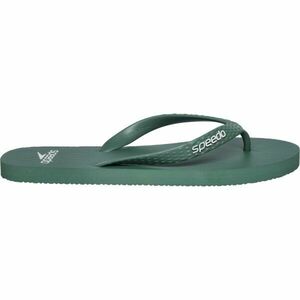 Speedo FLIP FLOP AM Pánské žabky, khaki, velikost obraz