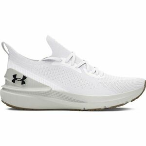 Under Armour SHIFT Pánská volnočasová obuv, bílá, velikost 45 obraz