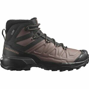 Salomon X ULTRA SNOWPILOT WP W Dámská zimní obuv, fialová, velikost 40 obraz