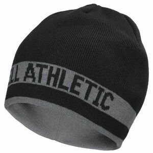 Russell Athletic HAT Pánská čepice, černá, velikost obraz