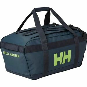 Helly Hansen H/H SCOUT DUFFEL L Cestovní taška, tmavě modrá, velikost obraz