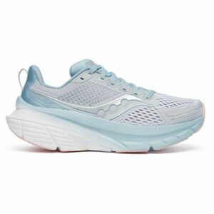 Saucony GUIDE 17 W Dámská běžecká obuv, šedá, velikost 38 obraz