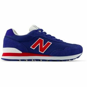 New Balance ML515URB Pánská vycházková obuv, tmavě modrá, velikost 44 obraz