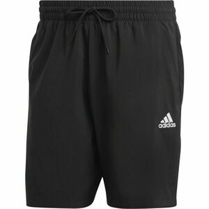 Adidas Pánské Kraťasy Adidas Černé obraz