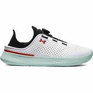 Under Armour SLIPSPEED TRAINER Unisex tréninkové boty, bílá, velikost 44.5 obraz