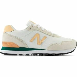 New Balance WL515ADC Dámská vycházková obuv, béžová, velikost 40.5 obraz