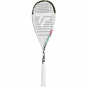 TECNIFIBRE CARBOFLEX 125 NS X-TOP Squashová raketa, bílá, velikost obraz