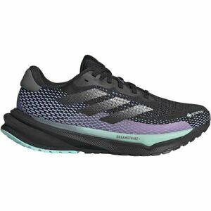 adidas SUPERNOVA W GTX Dámská běžecká obuv, černá, velikost 40 2/3 obraz