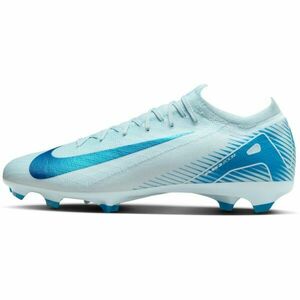 Nike ZOOM AIR MERCURIAL VAPOR 16 PRO FG Pánské kopačky, světle modrá, velikost 45.5 obraz