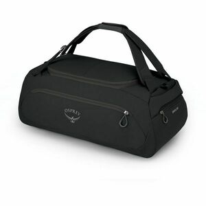 Osprey DAYLITE DUFFEL 45 Cestovní zavazadlo, černá, velikost obraz