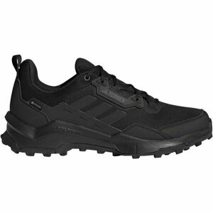 adidas TERREX AX4 GTX Pánská treková obuv, černá, velikost 42 2/3 obraz