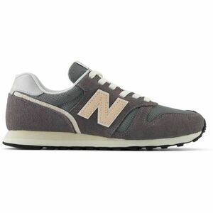 New Balance WL373GW2 Dámská vycházková obuv, šedá, velikost 37.5 obraz