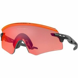 Oakley ENCODER POLISHED Sluneční brýle, černá, velikost obraz