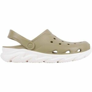 Coqui CODY DUAL Pánské pantofle, khaki, velikost obraz