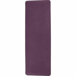 Fitforce YOGA MAT FIT Yoga podložka, fialová, velikost obraz