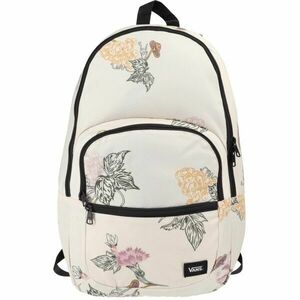 Vans RANGED 2 BACKPACK-B Městský batoh, béžová, velikost obraz