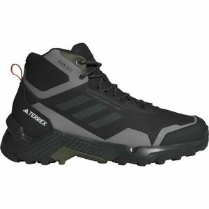 adidas TERREX EASTRAIL 2 MID R.RDY Pánská outdoorová obuv, černá, velikost 46 2/3 obraz