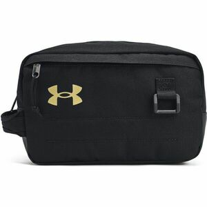 Under Armour CONTAIN TRAVEL Cestovní taška, černá, velikost obraz