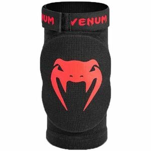 Venum KONTACT ELBOW PADS Chrániče loktů, černá, velikost obraz