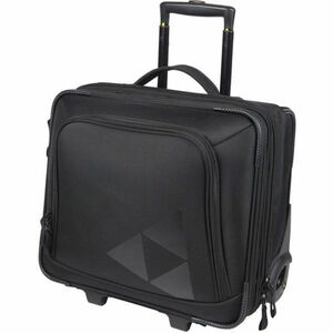 Fischer BUSINESS TROLLEY BLACK 40L Cestovní taška, , velikost obraz