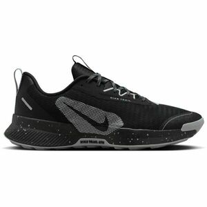 Nike JUNIPER TRAIL 3 Pánská běžecká obuv, černá, velikost 42 obraz