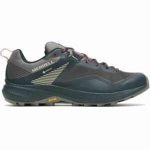 Merrell MQM 3 GTX Pánské outdoorové boty, černá, velikost 43.5 obraz