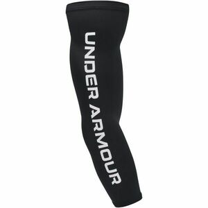 Under Armour COMPETE ARM Tréninkový rukáv, černá, velikost obraz