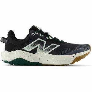 New Balance DYNASOFT NITREL V6 Pánská běžecká obuv, černá, velikost 42 obraz