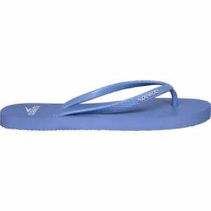 Speedo FLIP FLOP AF Dámské žabky, světle modrá, velikost obraz