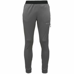 Columbia TECH FLEECE PANT Pánské fleecové kalhoty, tmavě šedá, velikost obraz