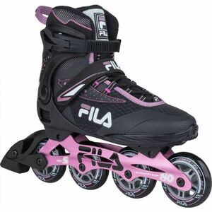 Fila BOND 80 LADY Dámské inline brusle, černá, velikost 42 obraz