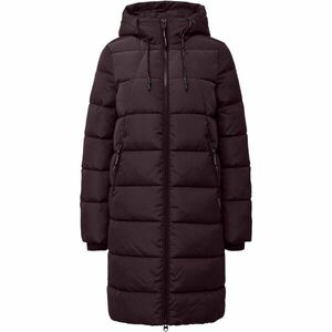 s.Oliver QS OUTDOOR COAT Dámský zimní kabát, fialová, velikost obraz