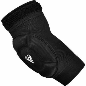 RDX ELBOW FOAM PAD OEKO-TEX® Chrániče loktů, černá, velikost obraz