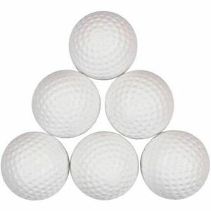 PURE 2 IMPROVE DISTANCE BALLS 30 % Sada golfových míčků, bílá, velikost obraz