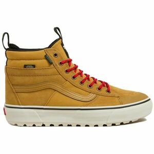 Vans MTE SK8-HI WATERPROOF Pánské tenisky, žlutá, velikost 43 obraz